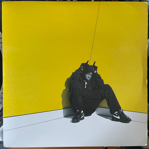 DIZZEE RASCAL | BOY IN DA CORNER (2LP)