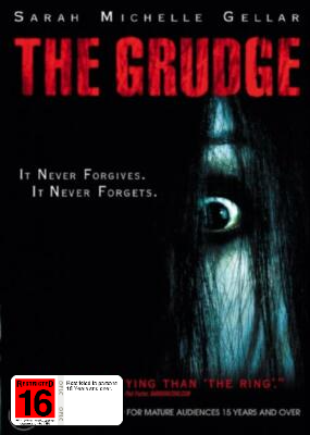 MOVIE HO | GRUDGE (2004)