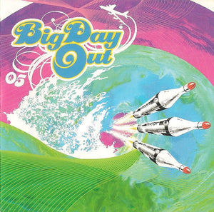 VARIOUS | BIG DAY OUT 05