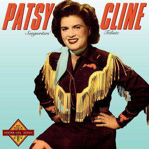 PATSY CLINE | SONGWRITERS TRIBUTE