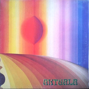 AKTUALA | AKTUALA - 2015 REISSUE