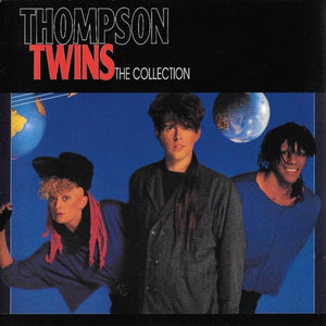 THOMPSON TWINS | COLLECTION