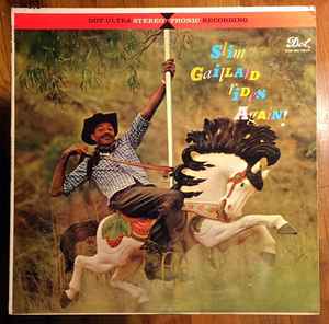 SLIM GAILLARD | RIDES AGAIN