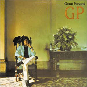 GRAM PARSONS | GP - NZ/AU