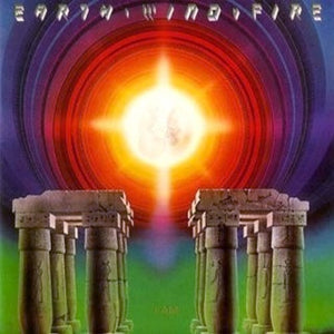 EARTH WIND AND FIRE | I AM - UK