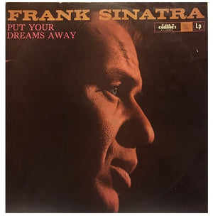 FRANK SINATRA | PUT YOUR DREAMS AWAY - NZ/AU