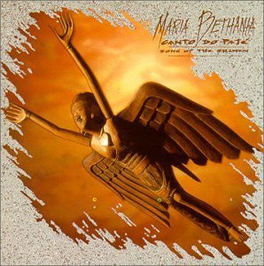 MARIA BETHANIA | CANTO DO PAJE