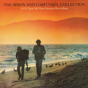 SIMON AND GARFUNKEL | SIMON AND GARFUNKEL COLLECTION - UK