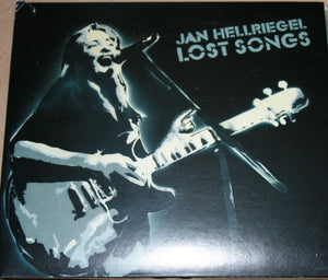 JAN HELLRIEGEL | LOST SONGS (DIGI)