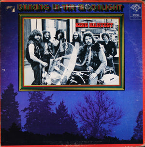 KING HARVEST | DANCING IN THE MOONLIGHT