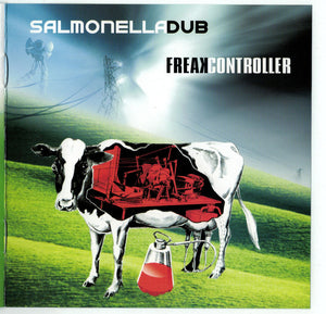 SALMONELLA DUB | FREAK CONTROLLER