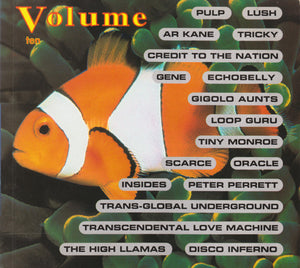 VARIOUS | VOLUME TEN