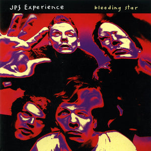 JPS EXPERIENCE | BLEEDING STAR