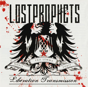 LOST PROPHETS | LIBERATION TRANSMISSION