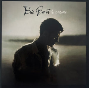 ERIC BENET | HURRICANE