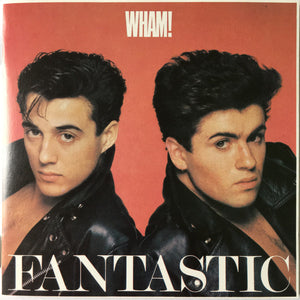 WHAM | FANTASTIC