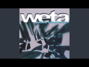 WETA | NATURAL COMPRESSION EP
