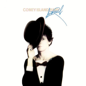 LOU REED | CONEY ISLAND BABY (REMASTERED BONUS TRACKS)
