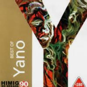 YANO | BEST OF YANO