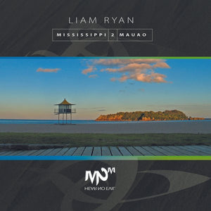 LIAM RYAN | MISSISSIPPI 2 MAUAO