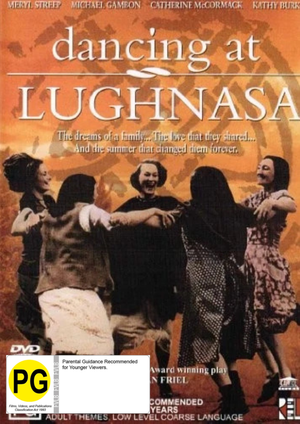MOVIE DRA | DANCING AT LUGHNASA
