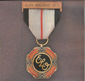ELO | ELOS GREATEST HITS - UK