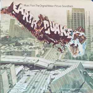 SOUNDTRACK | EARTHQUAKE