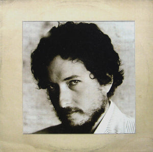BOB DYLAN | NEW MORNING - UK