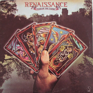 RENAISSANCE | TURN OF THE CARDS