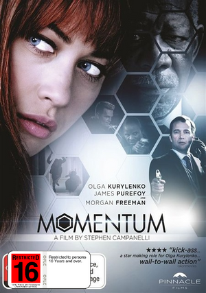 MOVIE ACT | MOMENTUM