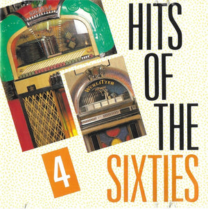 VARIOUS | HITS OF THE SIXTIES