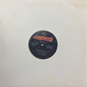 RAINBOW | STRANDED 12 (GENERIC SLEEVE)