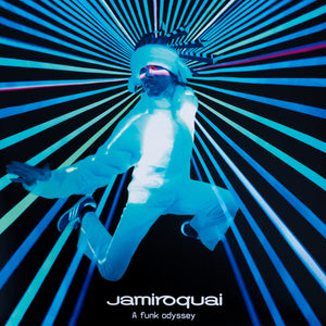 JAMIROQUAI | FUNK ODYSSEY - 2022 EU