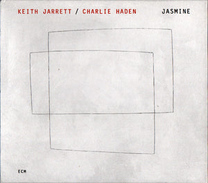 KEITH JARRETT / CHARLIE HADEN | JASMINE