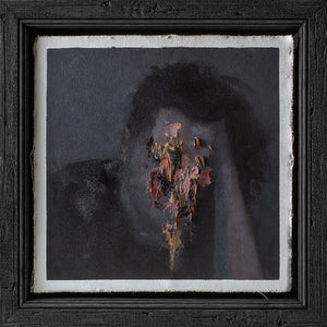 CONJURER | PATHOS - 2LP - ETCHED - CRYSTAL VINTAGE ROSE