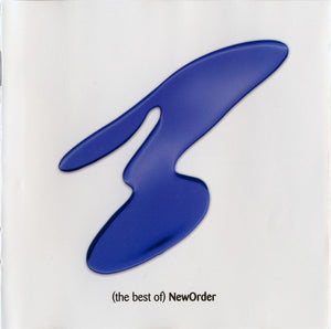 NEW ORDER | BEST OF NEW ORDER