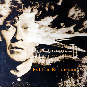 ROBBIE ROBERTSON | ROBBIE ROBERTSON - AUS