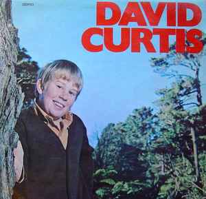 DAVID CURTIS | DAVID CURTIS