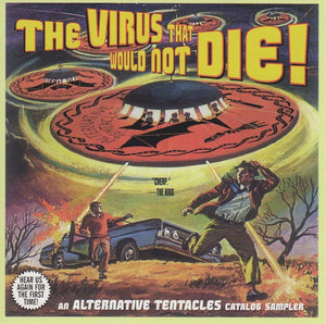 VARIOUS | VIRUS THAT WOULD NOT DIE