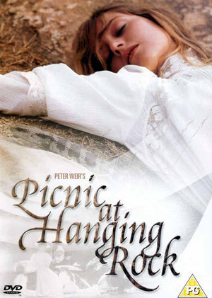 MOVIE THR | PICNIC AT HANGING ROCK (ZONE 2)