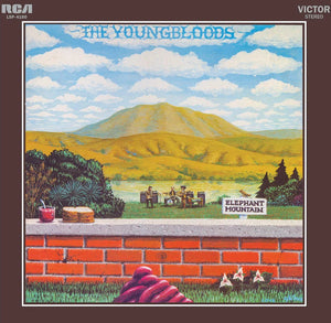 YOUNGBLOODS | ELEPHANT MOUNTAIN - US