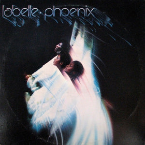 LABELLE | PHOENIX - US
