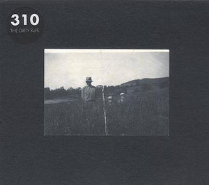 310 | DIRTY ROPE (DIGI)