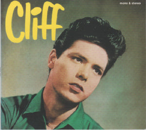 CLIFF RICHARD | CLIFF (REMASTERED DIGI)