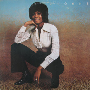 DIONNE WARWICK | DIONNE - US (1972)