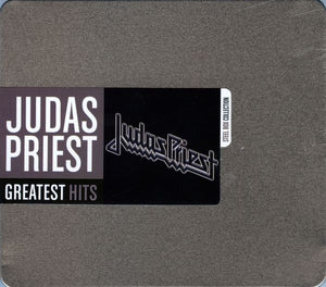 JUDAS PRIEST | GREATEST HITS (TIN)