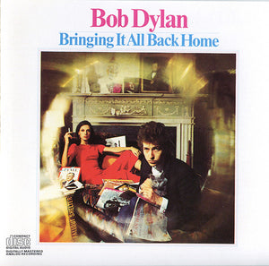 BOB DYLAN | BRINGING IT ALL BACK HOME