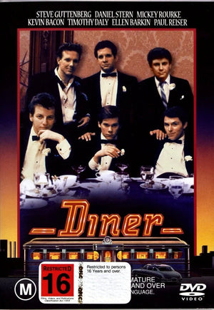 MOVIE CO | DINER