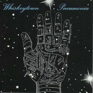 WHISKEYTOWN | PNEUMONIA