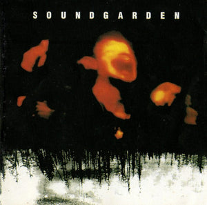 SOUNDGARDEN | SUPERUNKNOWN